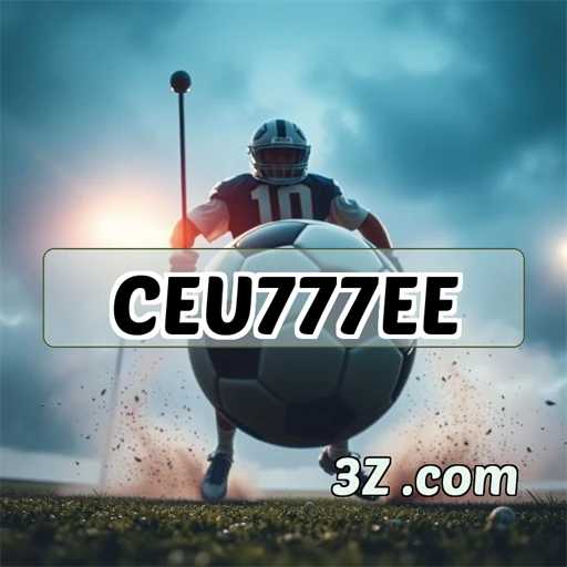 Jackpot Incrível no Ceu777ee com: Experiência de Jogo Única