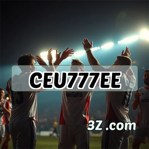 Segurança Avançada no ceu777ee com: Um Novo Padrão