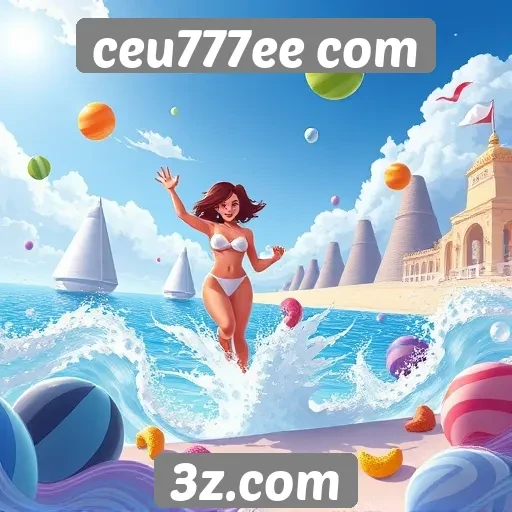 Novidades em promoções e bônus no ceu777ee com