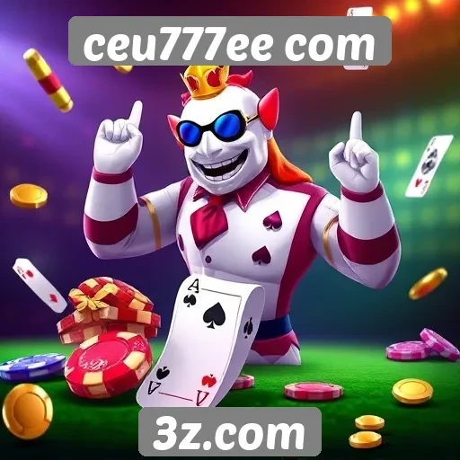 Exploração das promoções disponíveis no ceu777ee com