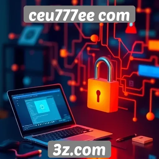 Segurança e privacidade no portal ceu777ee com